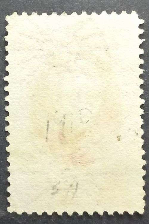 Argentina  1910 The 100th Anniversary of the Revolution, 1810-1910 5c used