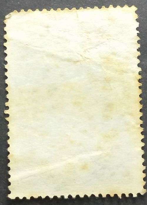 Argentina 1967 Personalities 50 pesos used