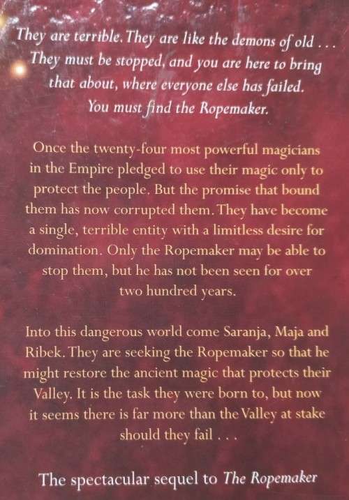 Angel Isle - Peter Dickinson - Softcover - 616 Pages