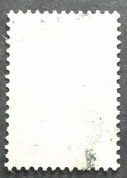 Argentina 1970 10 Aug General Manuel Belgrano 6c used