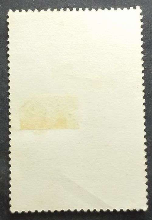 Grenada 1974 Christmas - `Madonna and Child` Paintings by Named Artists 1/2C mnh