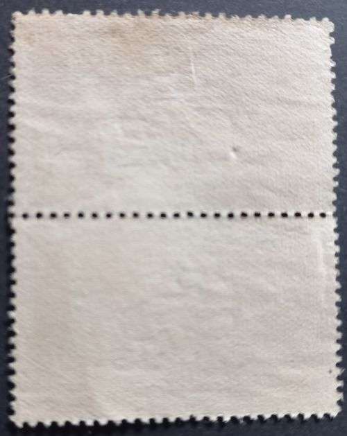 Great Britain 1913 King George V 2/6 pair used