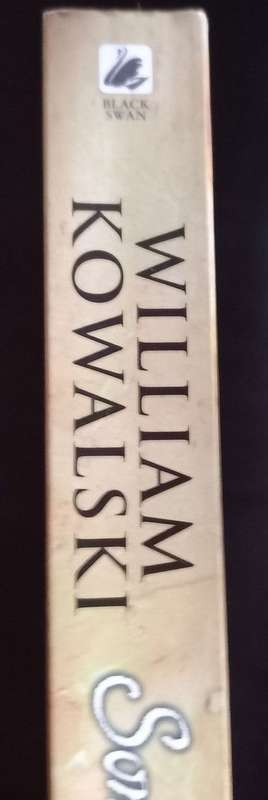 Somewhere South of Here - William Kowalski - Softcover - 335 pages
