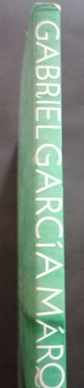 Chronicle of a Death Foretold - Gabriel Garcia Marquez - Softcover