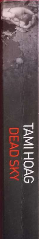 Dead Sky - Tami Hoag - Softcover - 408 Pages