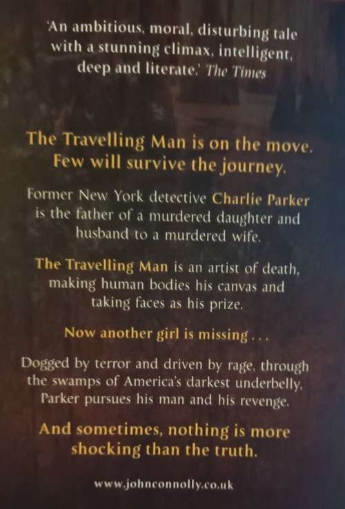 Every Dead Thing - John Connolly - Softcover - 516 Pages