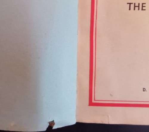 Black Bob - The Dandy Wonder Dog - Hardcover - 128 pages