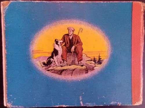 Black Bob - The Dandy Wonder Dog - Hardcover - 128 pages