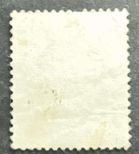Great Britain 1937 -1939 King George VI 9d used