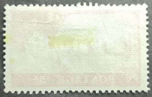 Great Britain 1955 -1958 Castles 5/- used