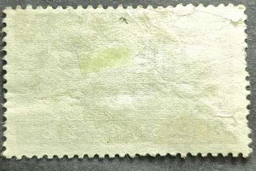 Great Britain 1955 -1958 Castles 2/6- used
