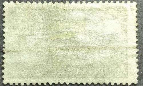 Great Britain 1955 -1958 Castles 2/6- used