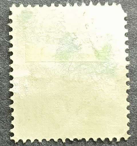 Great Britain 1937 -1939 King George VI 1/- used
