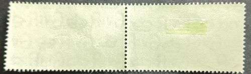 Great Britain 1948 The 25th Anniversary of the Wedding of KG V1 and QE 21/2d Unused hinge scar