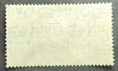 Great Britain 1946 King George VI 21/2d used