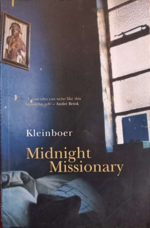Midnight Missionary - Kleinboer - Softcover - 239 Pages