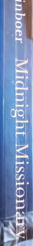 Midnight Missionary - Kleinboer - Softcover - 239 Pages