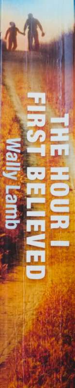 The Hour I First Believed - Wally Lamb - Softcover - 622 Pages