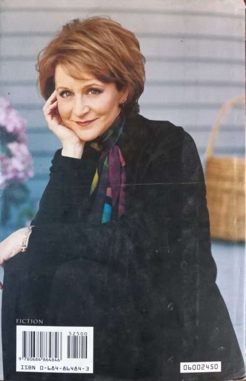 The Vineyard - Barbara Delinsky - Hardcover - 364 Pages