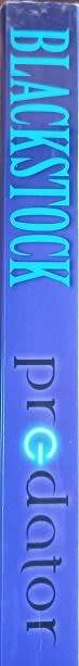 Predator - Terri Blackstock - Softcover - 334 Pages