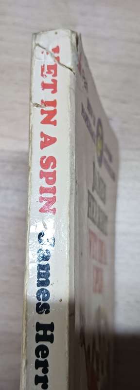Vet in a Spin - James Herriot - Softcover