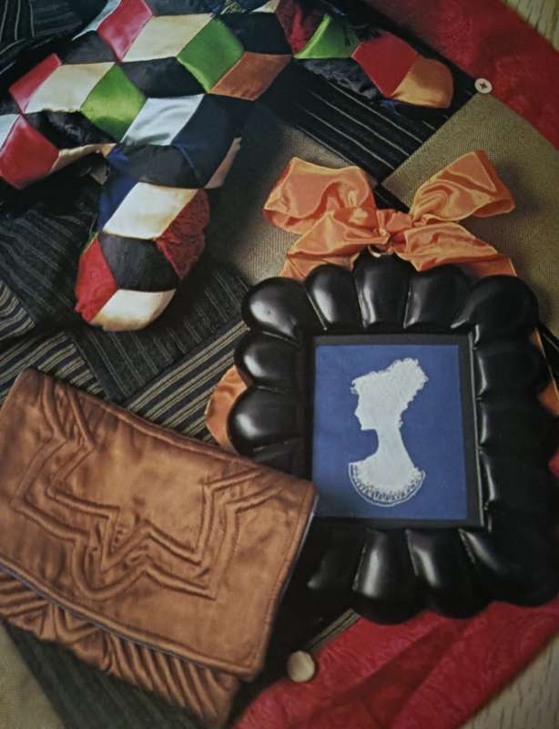 Traditional Quilting - Isabel Stanley & Jenny Watson - Hardcover - 64 Pages
