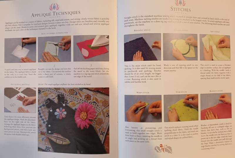 Traditional Quilting - Isabel Stanley & Jenny Watson - Hardcover - 64 Pages