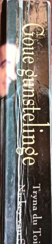 Goue Gunstelinge - Softcover - 518 Pages