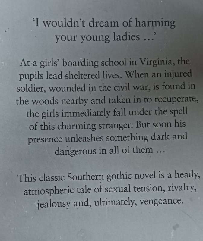The Beguiled - Thomas Cullinan - Softcover - 372 pages