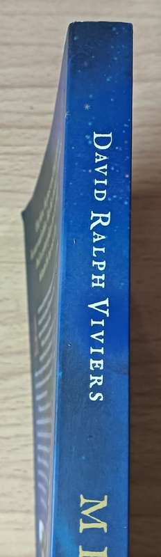 Mirage - David Ralph Viviers - Softcover - 230 pages