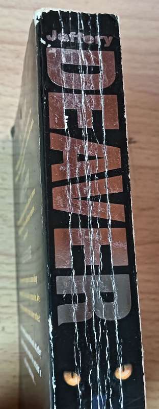 More Twisted - Jeffrey Deaver - Softcover - 433 pages