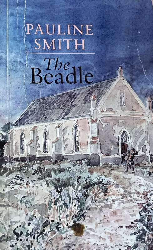 The Beadle - Pauline Smith - Softcover - 192 pages