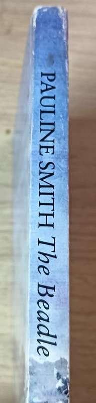 The Beadle - Pauline Smith - Softcover - 192 pages