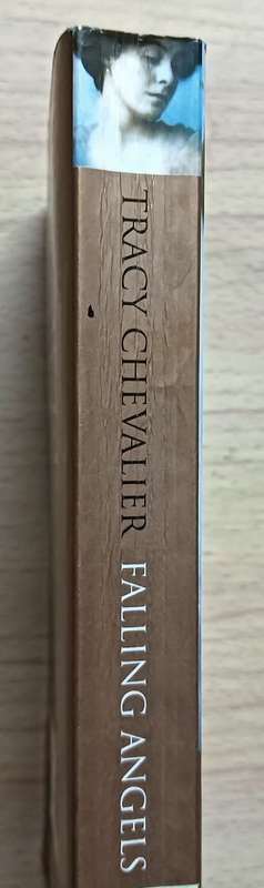 Falling Angels - Tracy Chevalier - Softcover - 400 pages