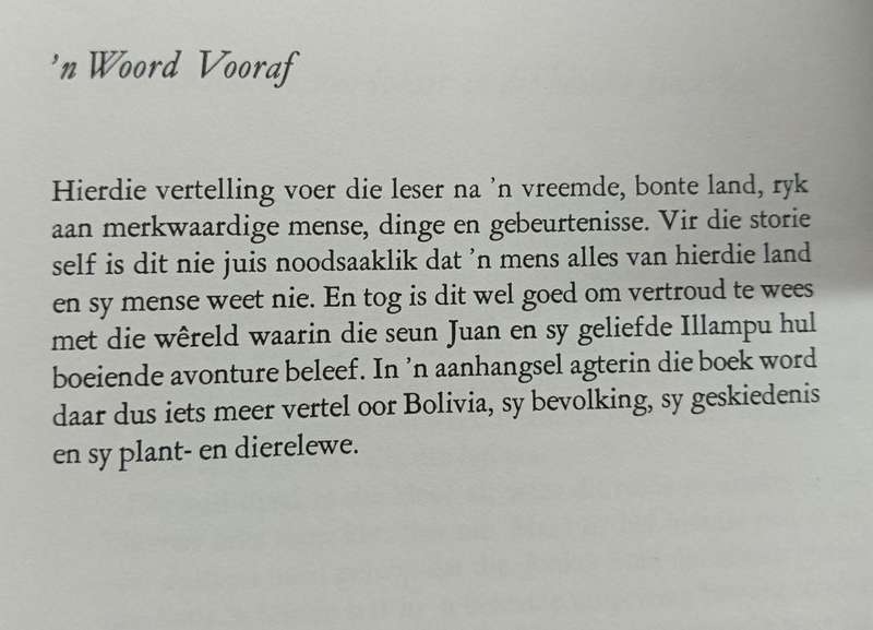 Soektog in die Onbekende - Hanns Radau - Hardcover - 131 pages
