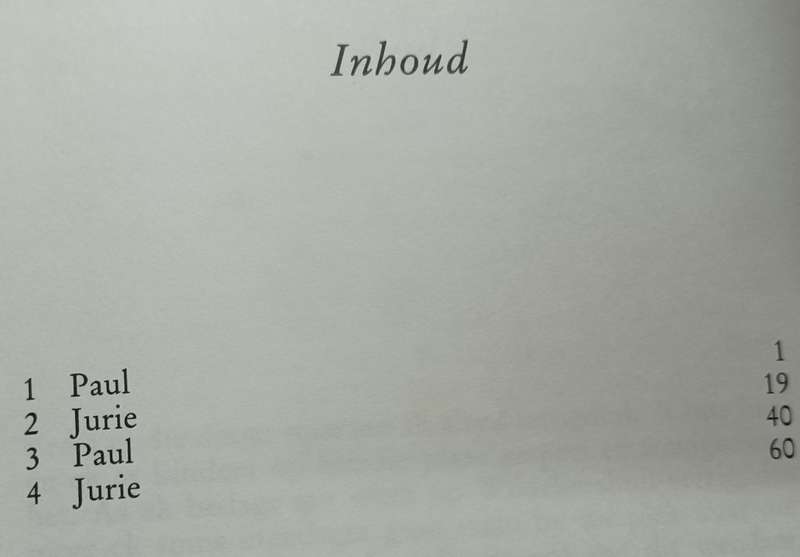 Vyand - C.M. van den Heever - Hardcover - 79 pages