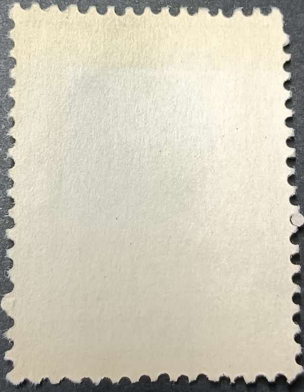 INDONESIA 1966 PRESIDENT SUKARNO 8 sen unused