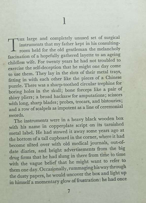 Doctor in the House - Richard Gordon - Hardcover - 189 pages