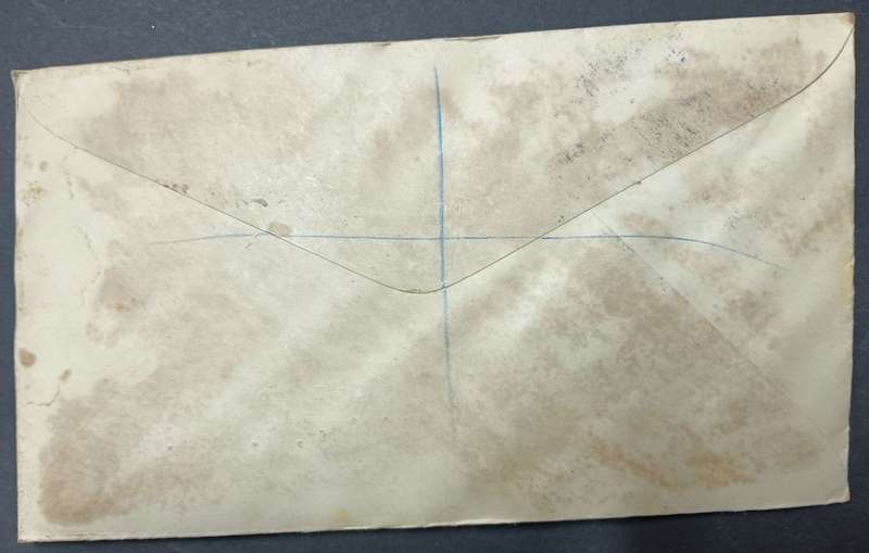 Hong Kong King George V1 Coronation cover to Cape Town Registered