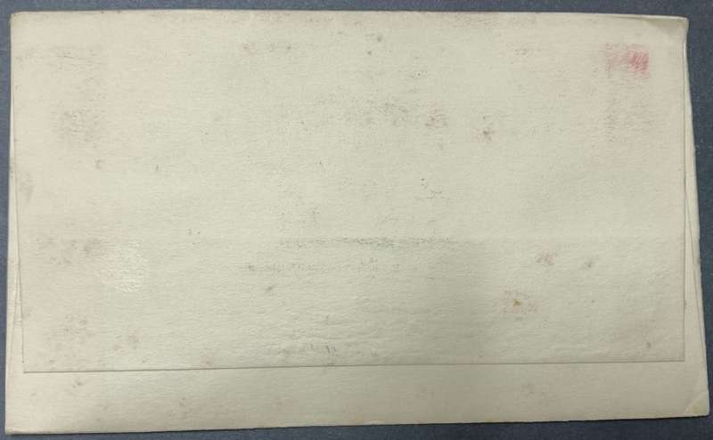Montserrat 1937 King George V1 Coronation cover