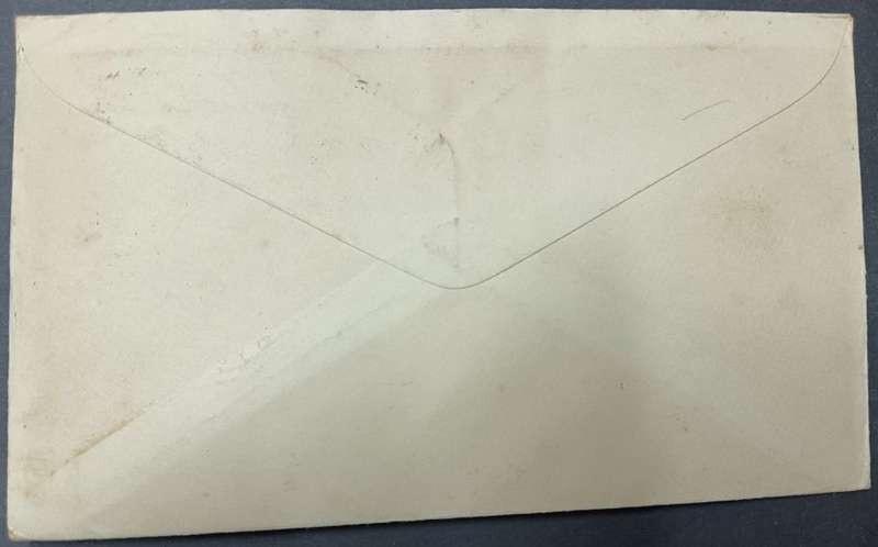 British Post Office Tangier 1937 King George VI Coronation First Day Cover