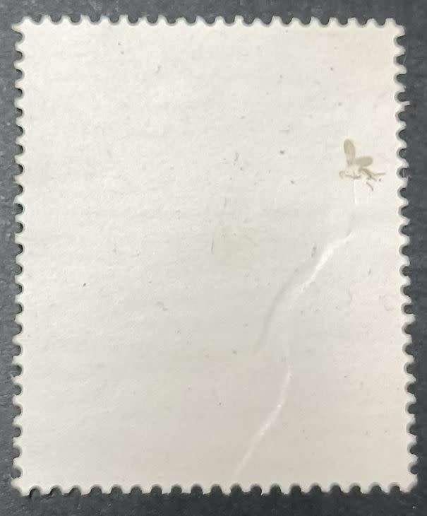 Canada 1975 Olympic Games - Montreal 1976, Canada 15+5c used