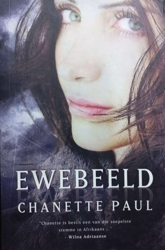 Ewebeeld - Chanette Paul - Softcover - 511 pages