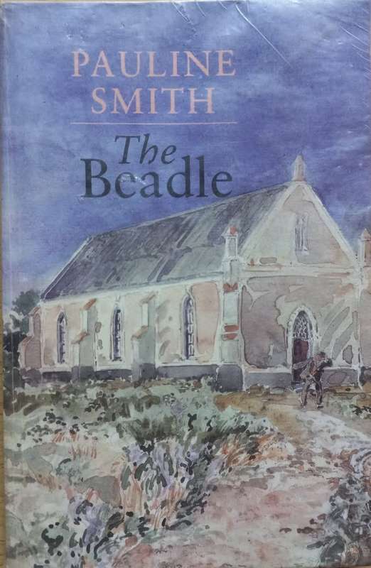 The Beadle - Pauline Smith - Softcover - 193 Pages