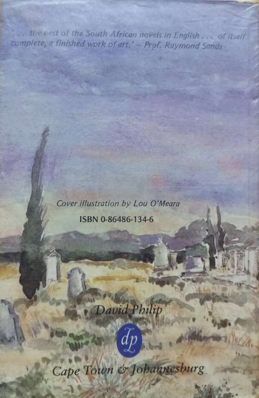 The Beadle - Pauline Smith - Softcover - 193 Pages