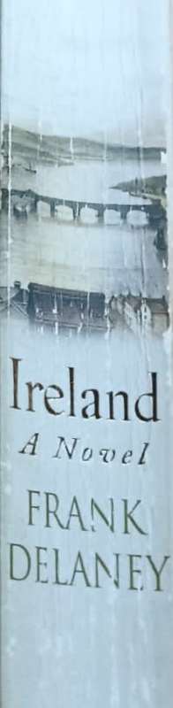 Ireland - Frank Delaney - Softcover - 480 Pages