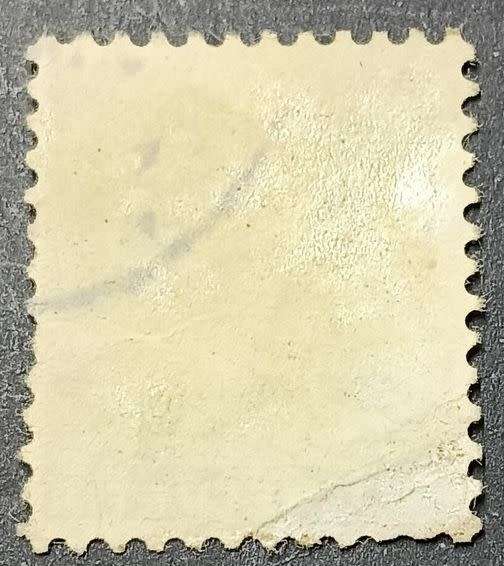 Helvetia Switzerland 1944 5c Official used