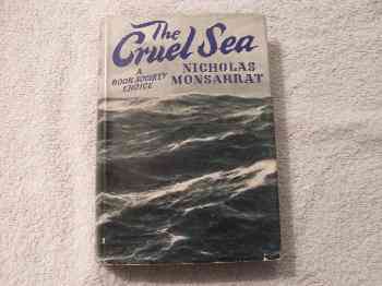 The Cruel Sea    -   Nicholas Monsarrat