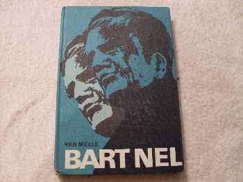Bart Nel  -  Van Melle  -  Afrikaans
