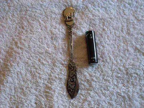 Souvenir Cake Knife